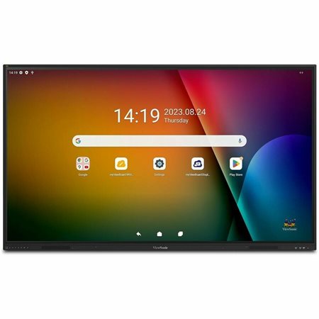 Écran interactif ViewBoard 75 po