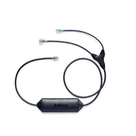 Electronic Hook Switch (EHS)