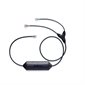 Electronic Hook Switch (EHS)