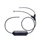 Electronic Hook Switch (EHS)