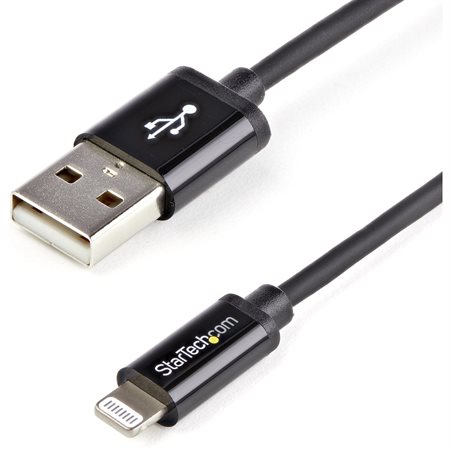 Câble USB vers Lightning