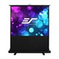 Elite Screens ezCinema 2 Projection Screen
