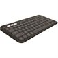 K380s Pebble Keys 2 Keyboard