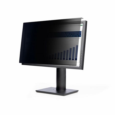 Privacy Screen for 24 in. Monitor