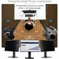 Filtre de confidentialité pour moniteur de 24 po.