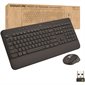 Ensemble clavier et souris MK650