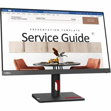 Moniteur ThinkVision S24i-30
