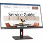 Moniteur ThinkVision S24i-30