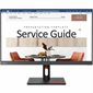 Moniteur ThinkVision S24i-30
