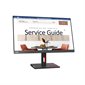 Moniteur ThinkVision S24i-30