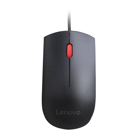 Essential USB Mouse