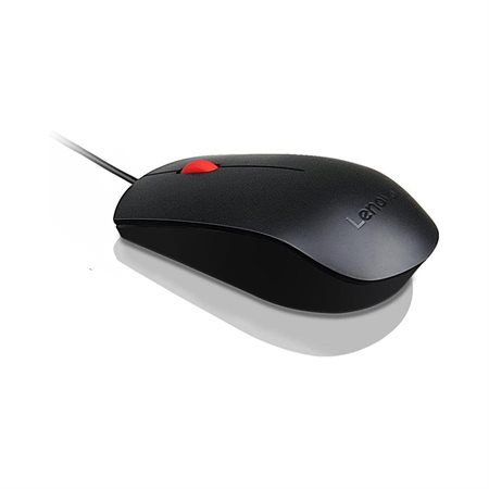 Essential USB Mouse