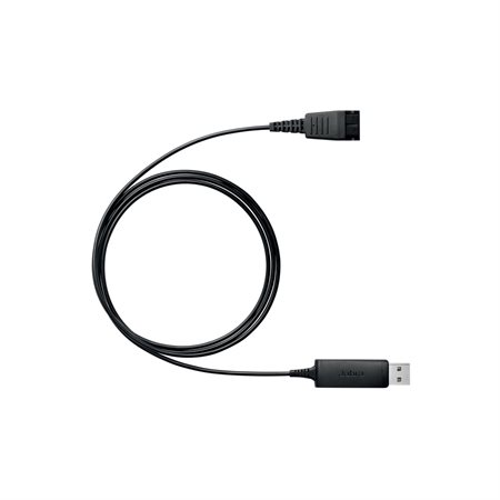 Adaptateur Link 230 USB vers QD
