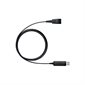 Link 230 USB to QD Adapter