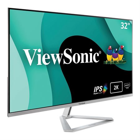 VX3276-2K-mhd Monitor