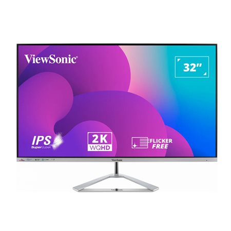 VX3276-2K-mhd Monitor