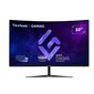 VX3218-PC-MHD Curved Gaming Monitor