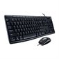 MK20 Keyboard and Mouse Combo