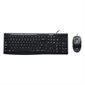 MK20 Keyboard and Mouse Combo