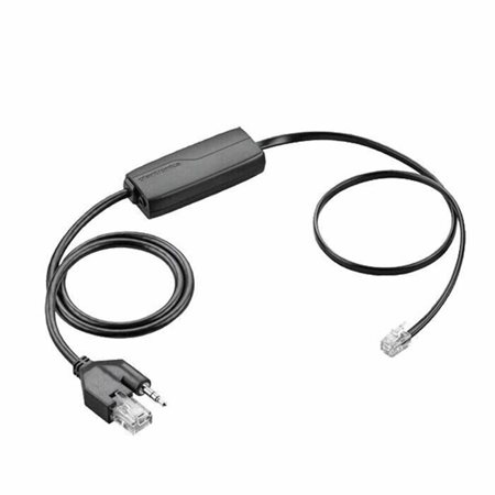 APD-80 Electronic Hook Switch Adapter for VoIP Phone