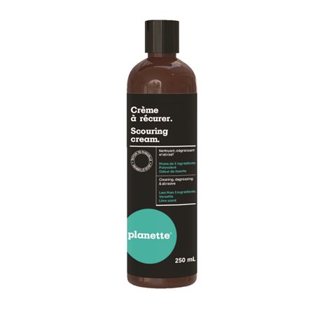 Crème à récurer Planette