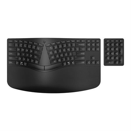 900 Ergonomic Keyboard