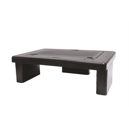 MONITOR RISER ADJUSTABLE