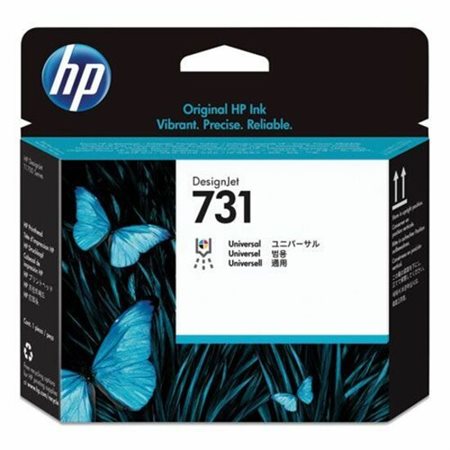 HP 731 DesigneJet Printhead