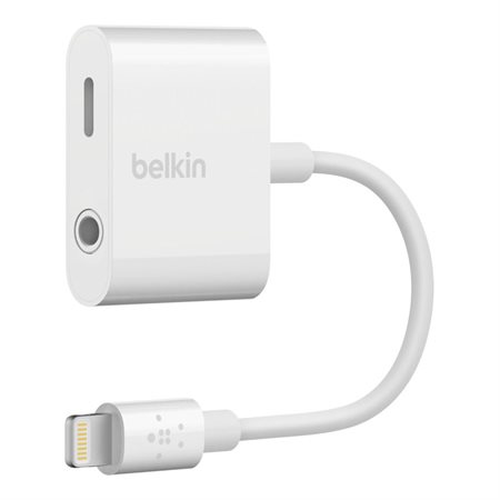 Adaptateur de charge audio Rockstar