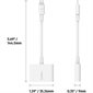 Adaptateur de charge audio Rockstar
