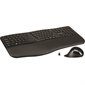 Pro Fit Ergo Wireless Keyboard and Mouse