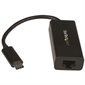 Adaptateur ethernet USB-C
