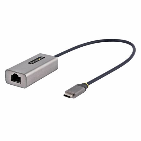 Adaptateur ethernet USB-C