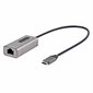 Adaptateur ethernet USB-C