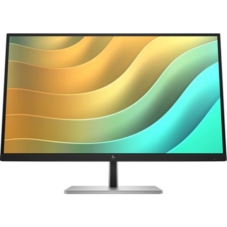 Moniteur E27u G5 USB-C