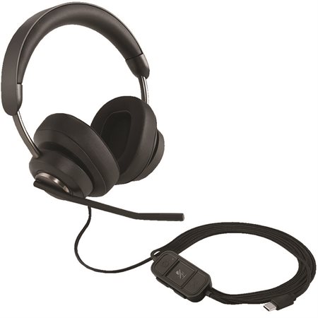 H2000 USB-C Over-Ear HeadsetT