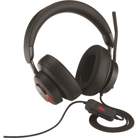 H2000 USB-C Over-Ear HeadsetT