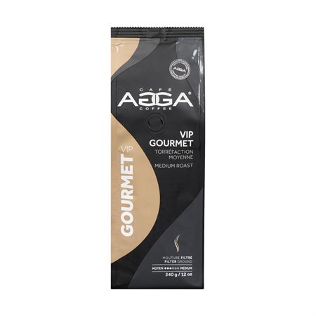 VIP Goumet 340g Filter