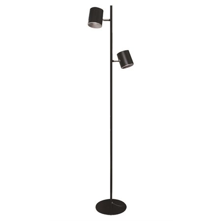 LAMPE DE BUREAU LED METAL