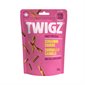 Bretzels artisanaux Twigz churro à la cannelle