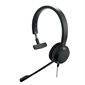 Casque d'écoute mono Evolve 20 pour Teams
