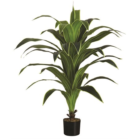 Artificial Plant - Dracaena