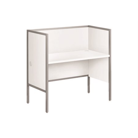 Cubicule de bureau