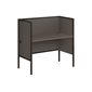 Cubicule de bureau