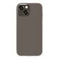 ETUI GEL SKIN IPHONE 16E TRANS