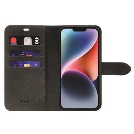 ETUI FOLIO MAGSAFE IPHONE 16E