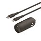 USB-C Power Delivery PPS Car Charger