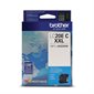 INKvestment Cyan Ink Cartridge, Super High Yield (XXL Series)