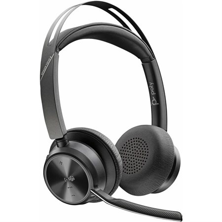 Casque d'écoute Voyager Focus 2