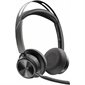 Casque d'écoute Voyager Focus 2